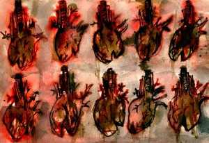 corazones